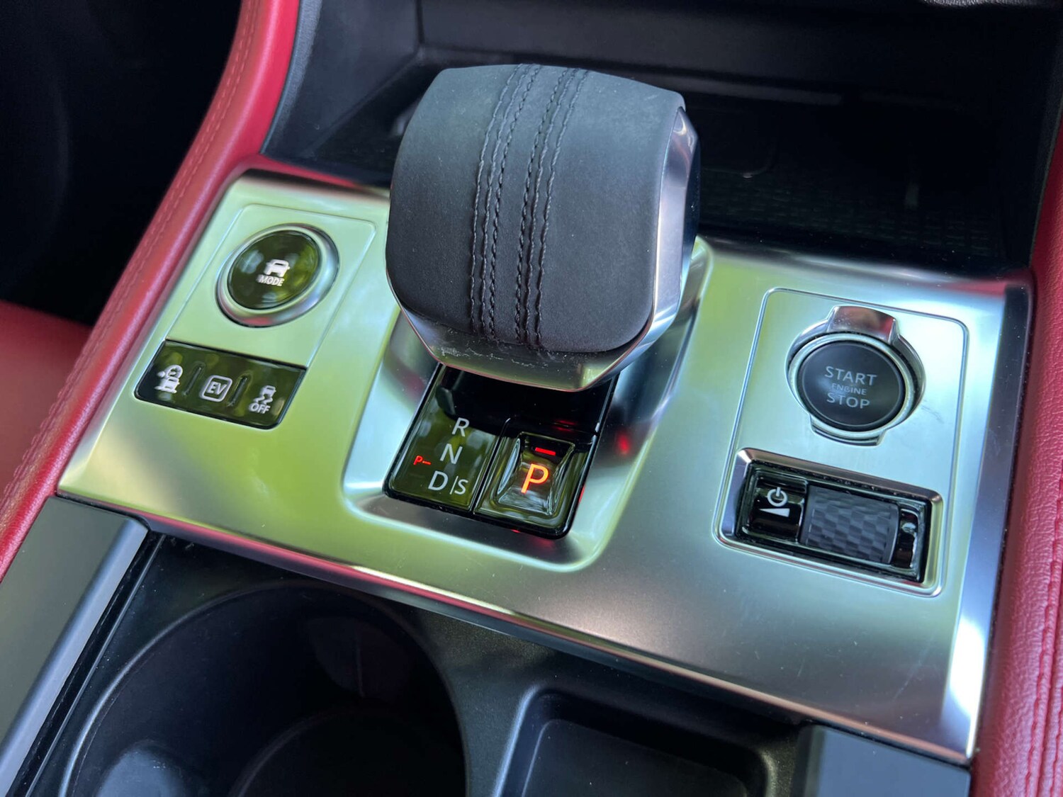 Used Jaguar F-Pace 2022 for sale - 76285150: Photo 50