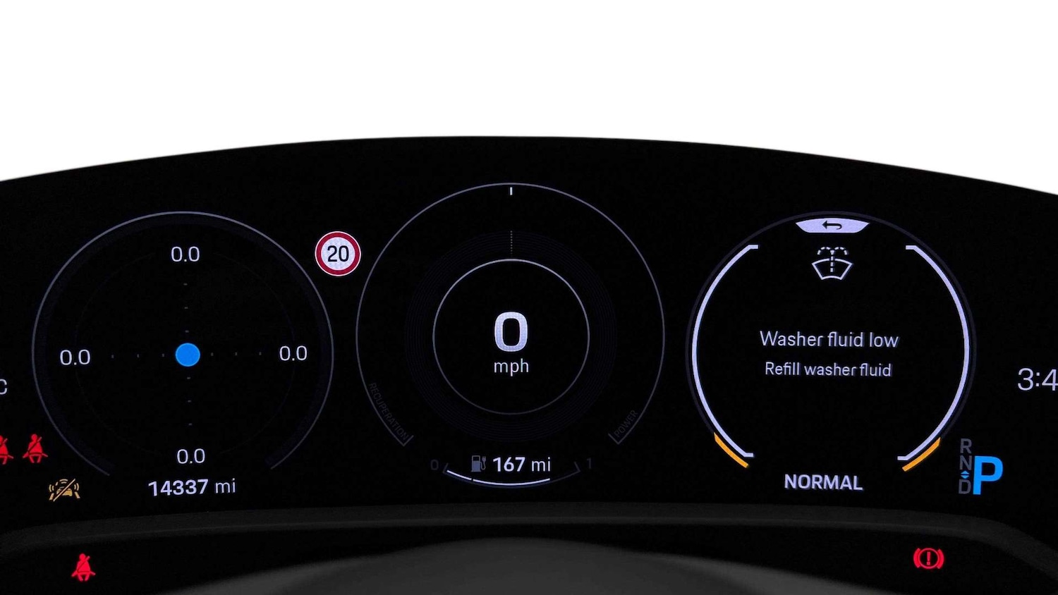 Used Porsche Taycan 2024 for sale - 77262727: Photo 11