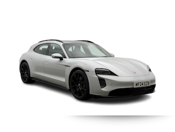 Used Porsche Taycan 2024 for sale - 77262727: Photo