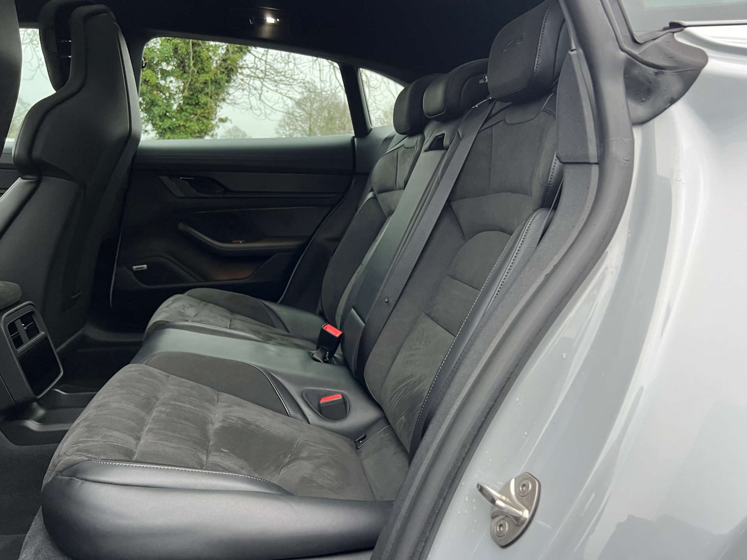 Used Porsche Taycan 2024 for sale - 77262727: Photo 23