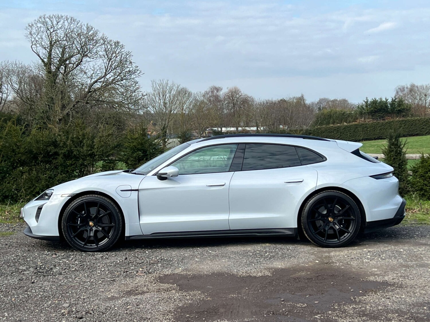 Used Porsche Taycan 2024 for sale - 77262727: Photo 29