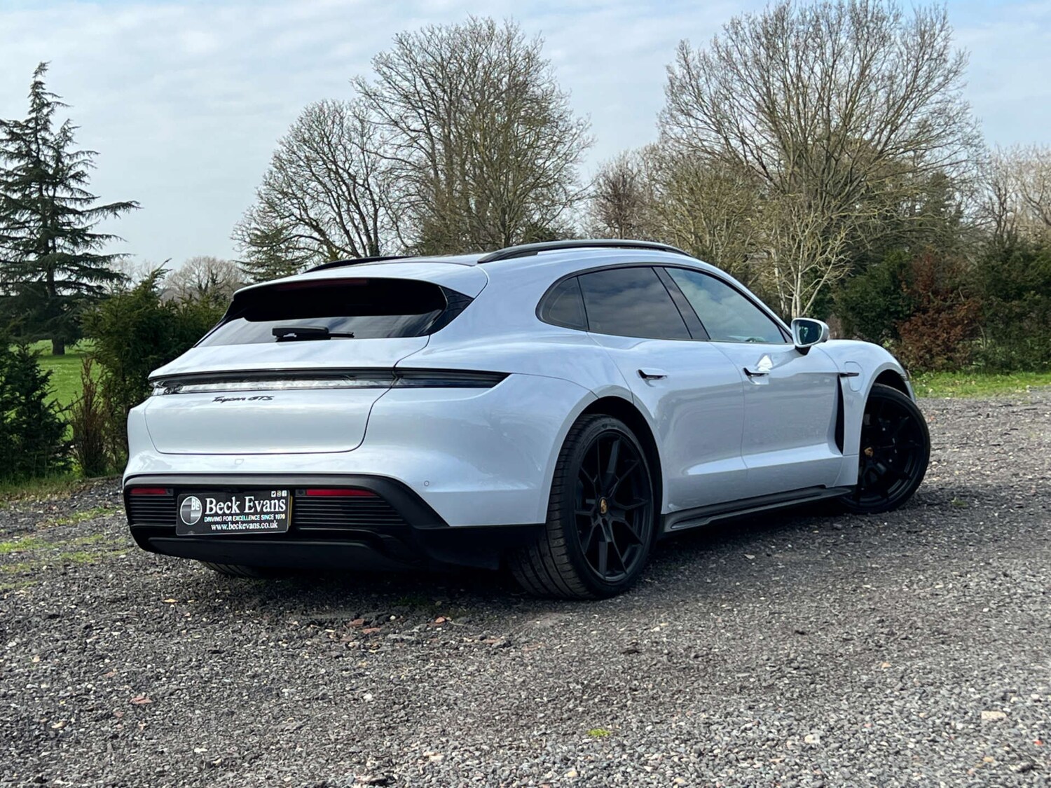 Used Porsche Taycan 2024 for sale - 77262727: Photo 33