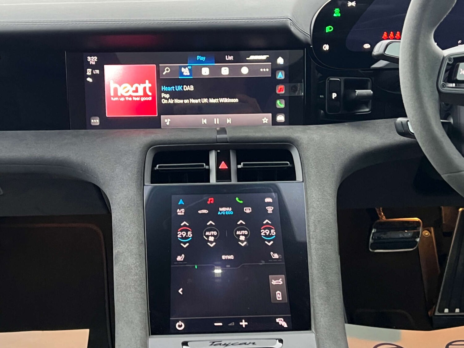 Used Porsche Taycan 2024 for sale - 77262727: Photo 42