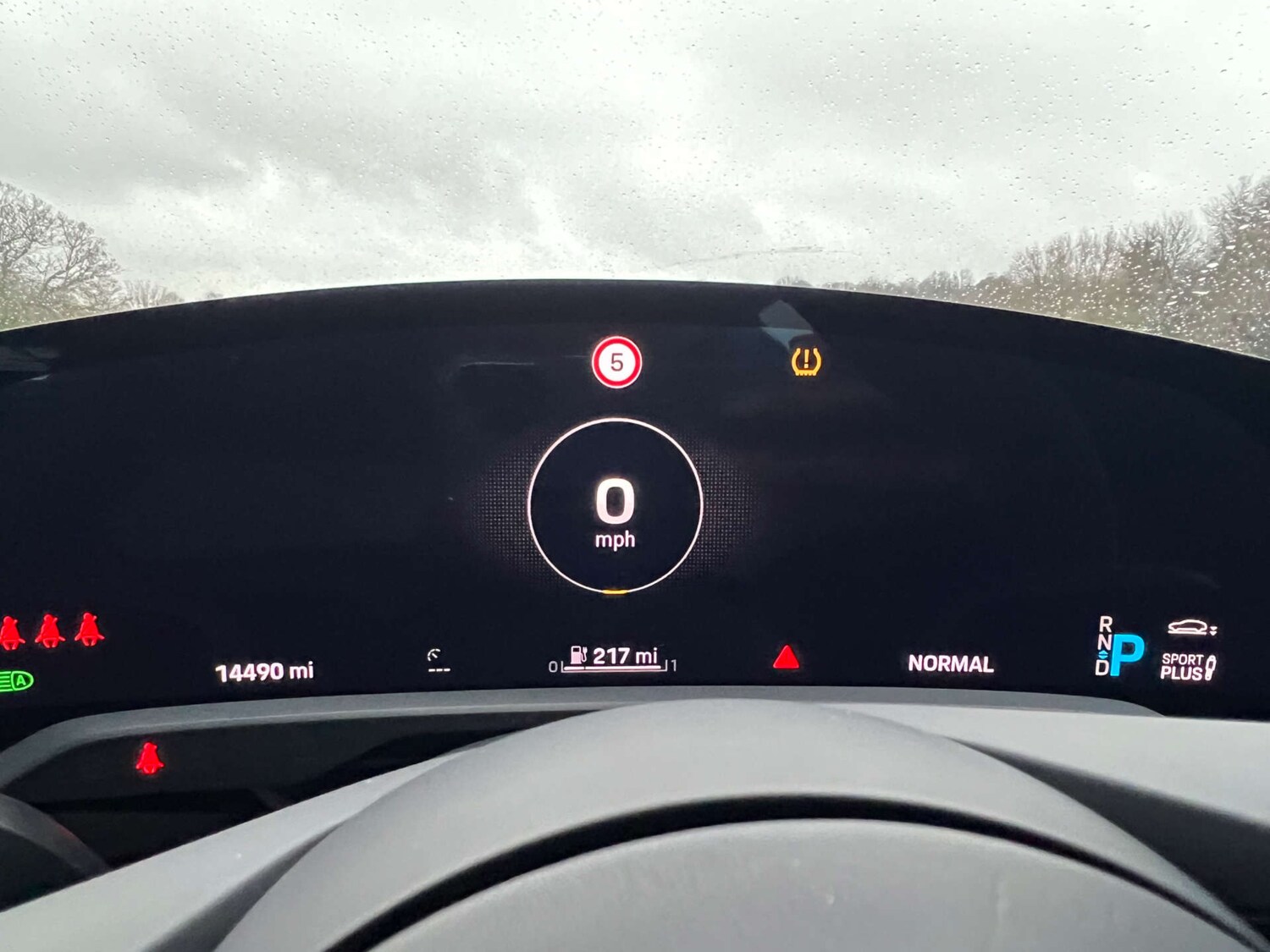 Used Porsche Taycan 2024 for sale - 77262727: Photo 43