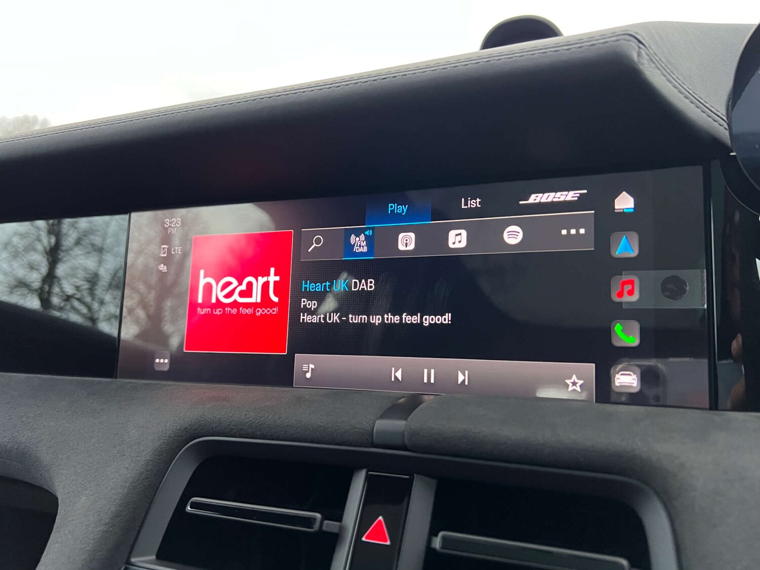 Used Porsche Taycan 2024 for sale - 77262727: Photo 45