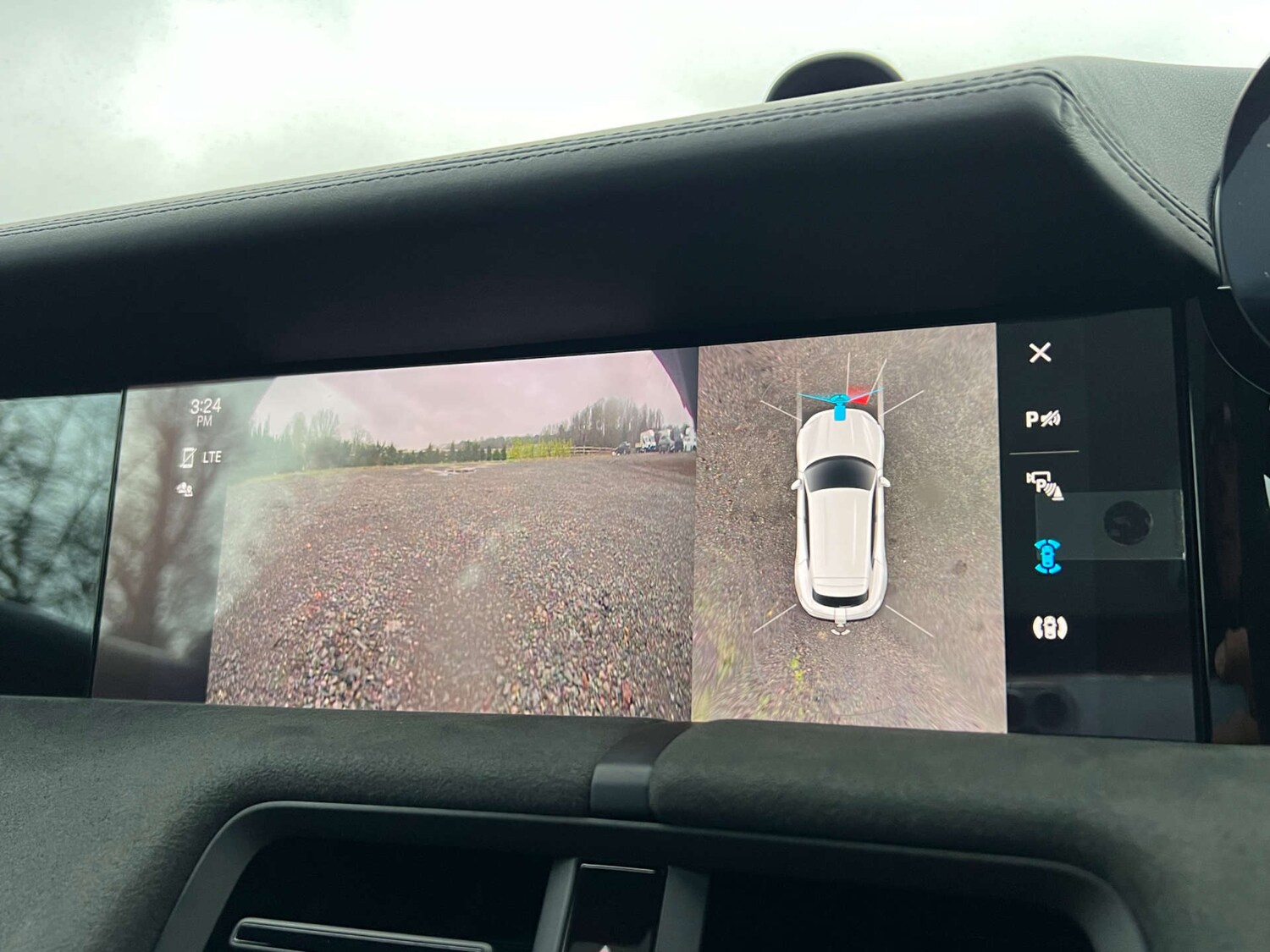 Used Porsche Taycan 2024 for sale - 77262727: Photo 47