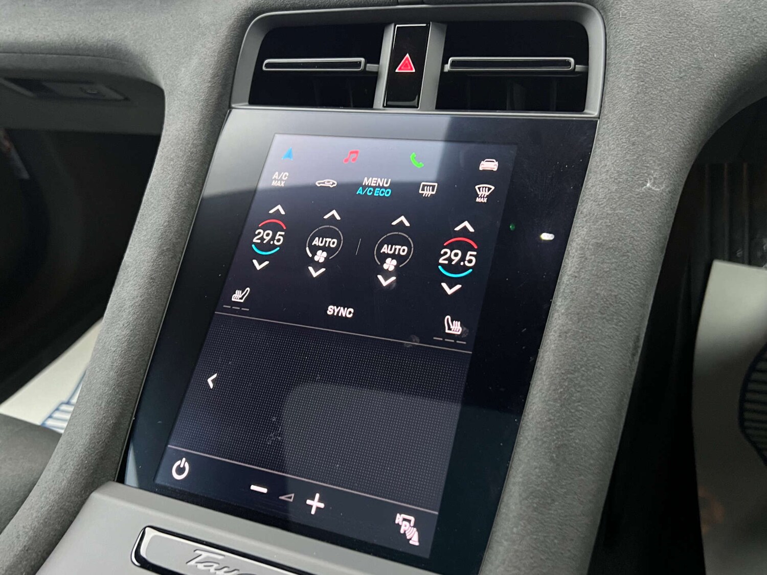 Used Porsche Taycan 2024 for sale - 77262727: Photo 48