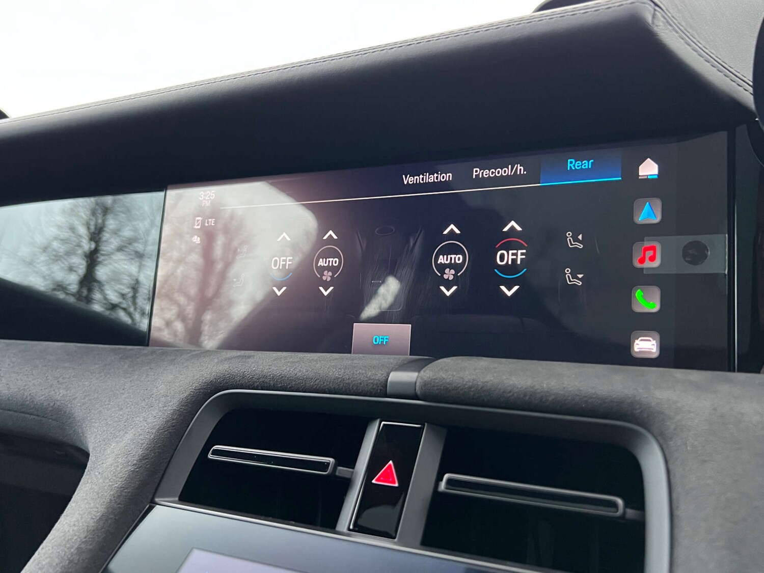 Used Porsche Taycan 2024 for sale - 77262727: Photo 52