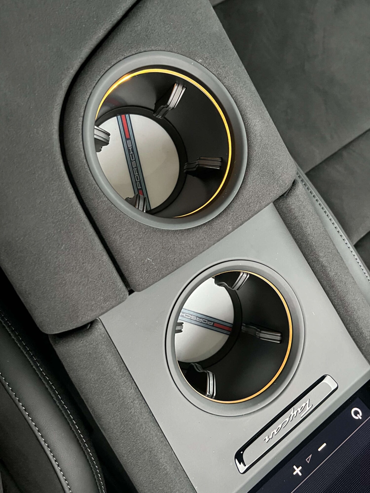 Used Porsche Taycan 2024 for sale - 77262727: Photo 56