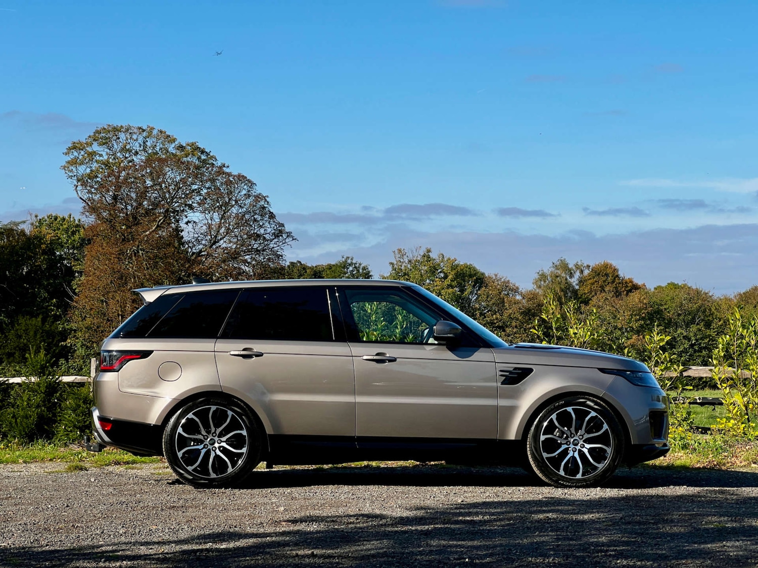 Used Land Rover Range Rover Sport 2021 for sale - 76218651: Photo 17