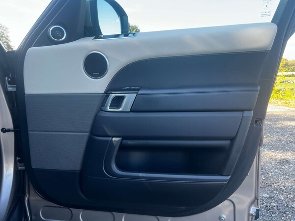 Used Land Rover Range Rover Sport 2021 for sale - 76218651: Photo 20