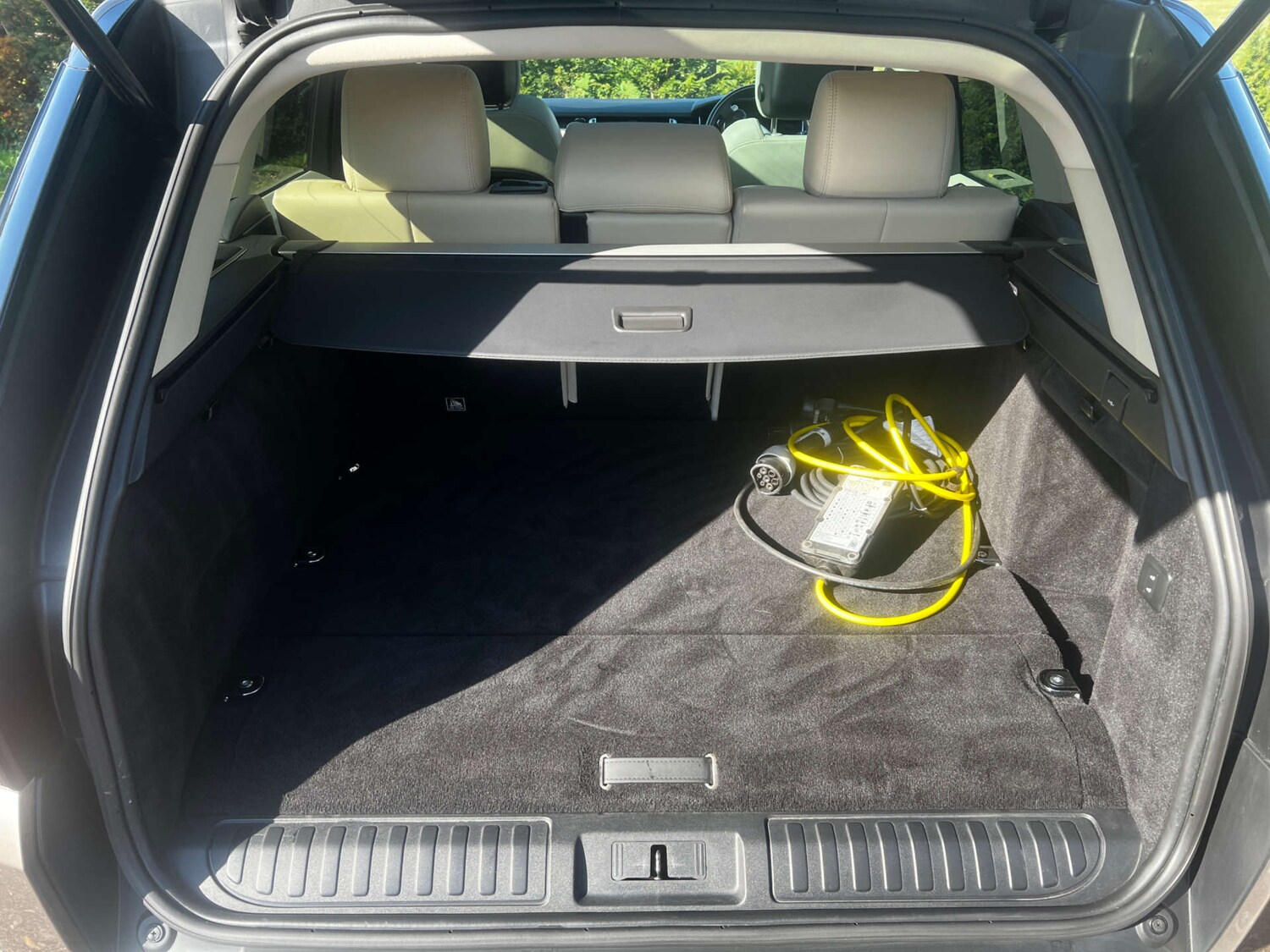 Used Land Rover Range Rover Sport 2021 for sale - 76218651: Photo 22