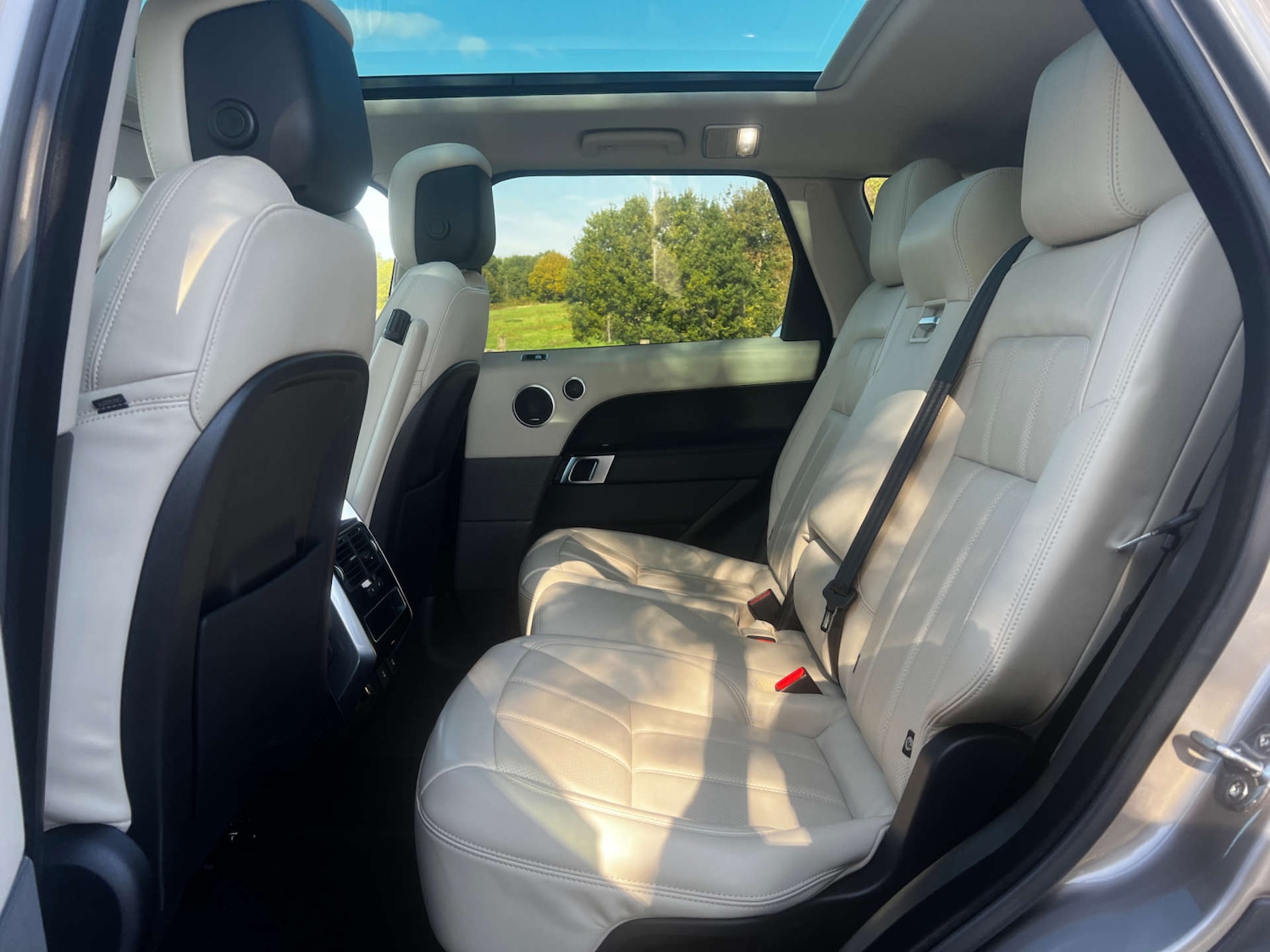 Used Land Rover Range Rover Sport 2021 for sale - 76218651: Photo 26