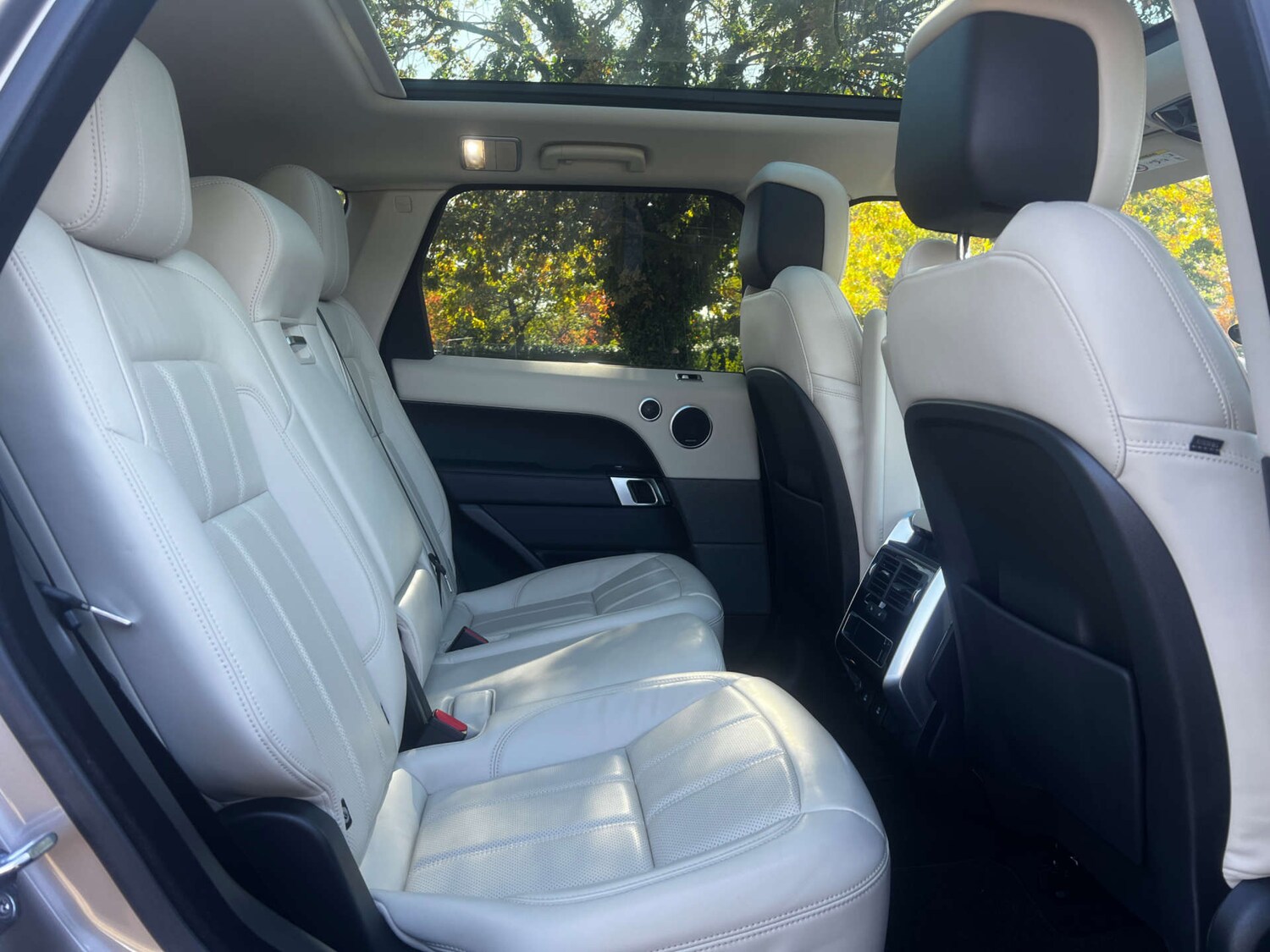 Used Land Rover Range Rover Sport 2021 for sale - 76218651: Photo 29