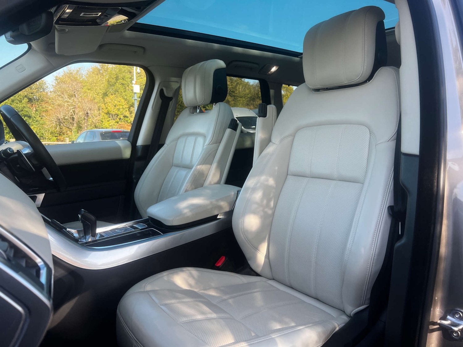 Used Land Rover Range Rover Sport 2021 for sale - 76218651: Photo 31