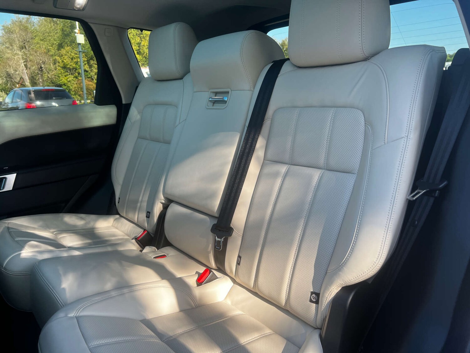 Used Land Rover Range Rover Sport 2021 for sale - 76218651: Photo 33