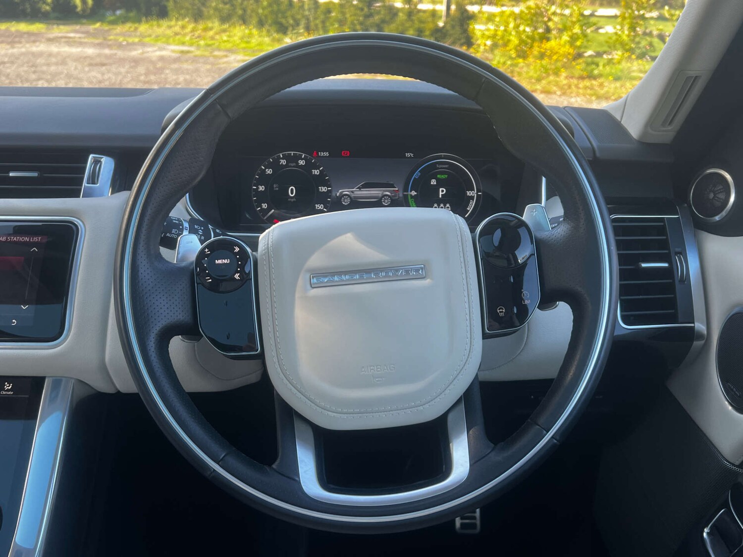 Used Land Rover Range Rover Sport 2021 for sale - 76218651: Photo 34