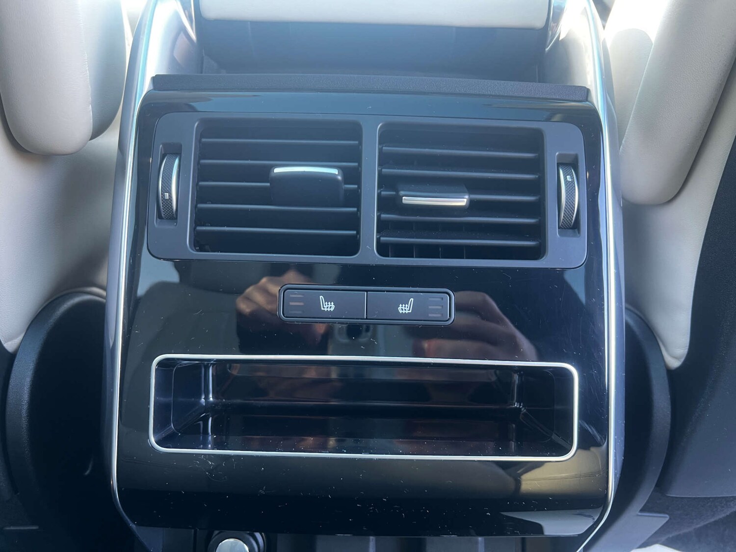 Used Land Rover Range Rover Sport 2021 for sale - 76218651: Photo 35