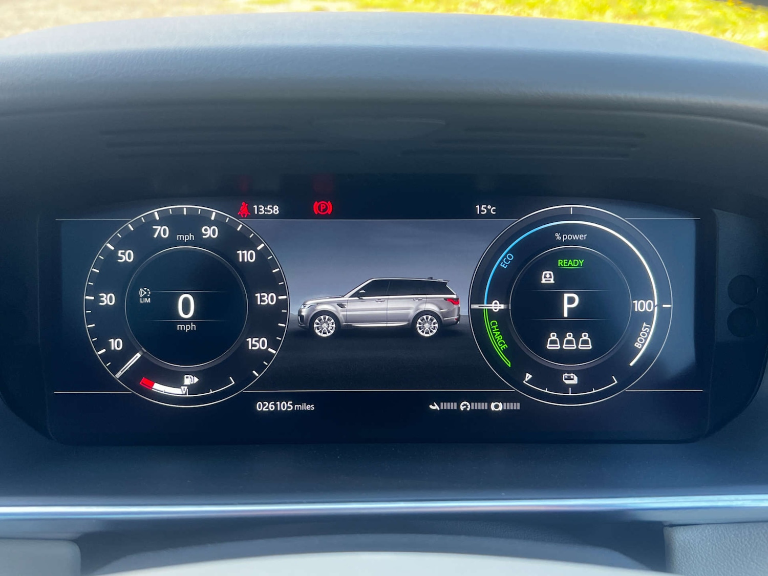 Used Land Rover Range Rover Sport 2021 for sale - 76218651: Photo 46