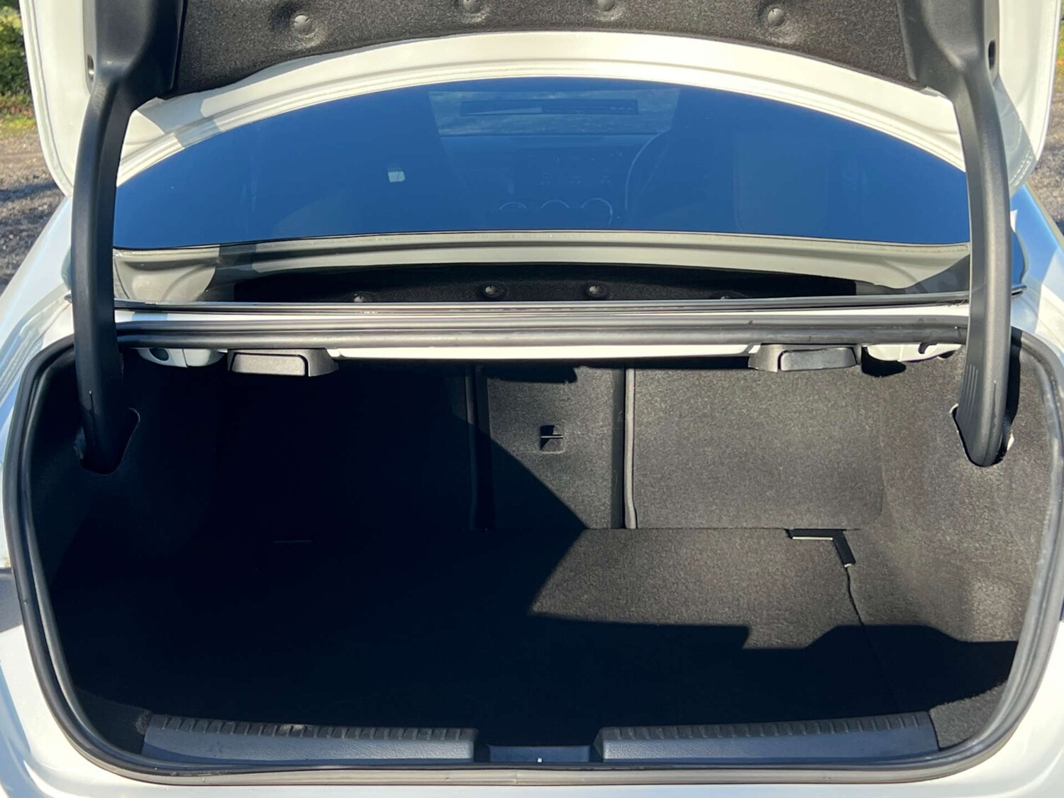 Used Mercedes-Benz CLA 2023 for sale - 76665406: Photo 19