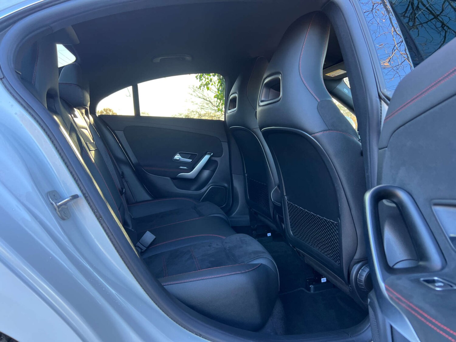 Used Mercedes-Benz CLA 2023 for sale - 76665406: Photo 23