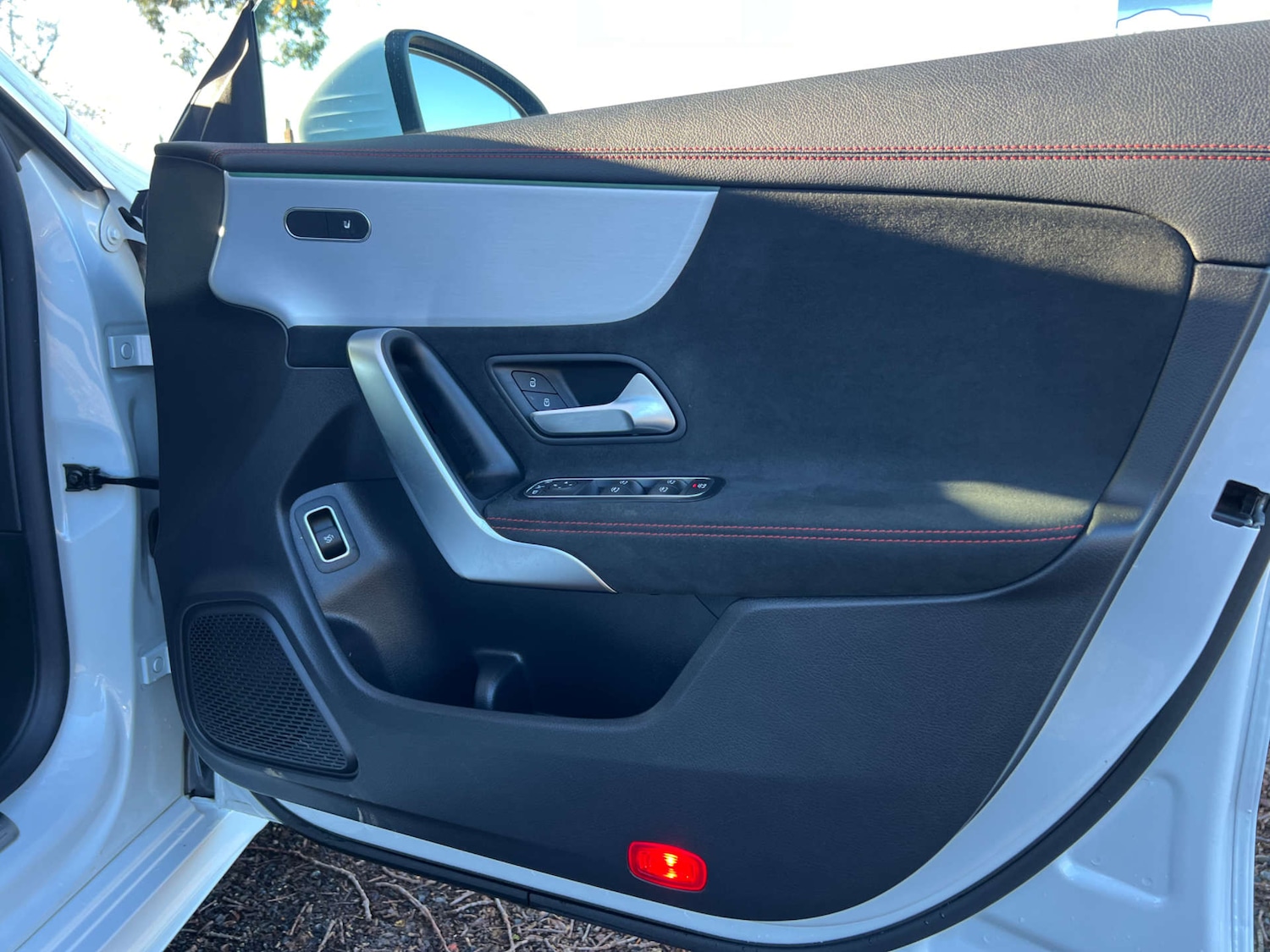 Used Mercedes-Benz CLA 2023 for sale - 76665406: Photo 25