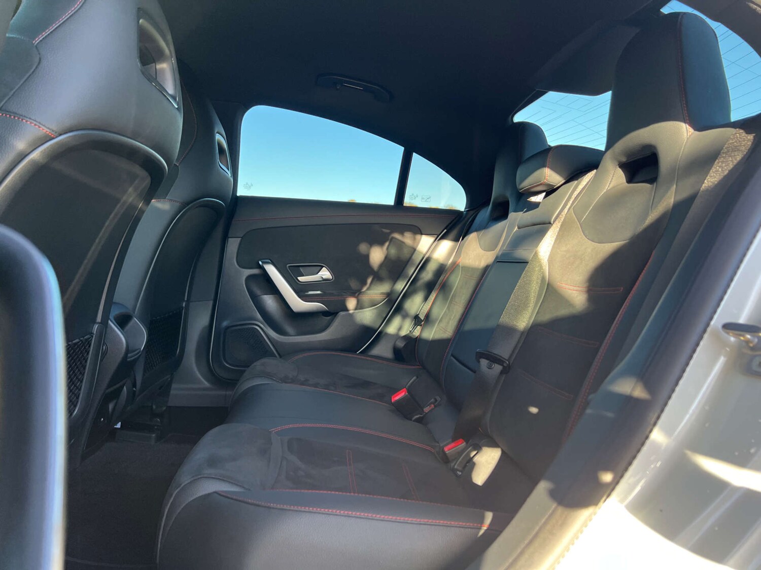 Used Mercedes-Benz CLA 2023 for sale - 76665406: Photo 29