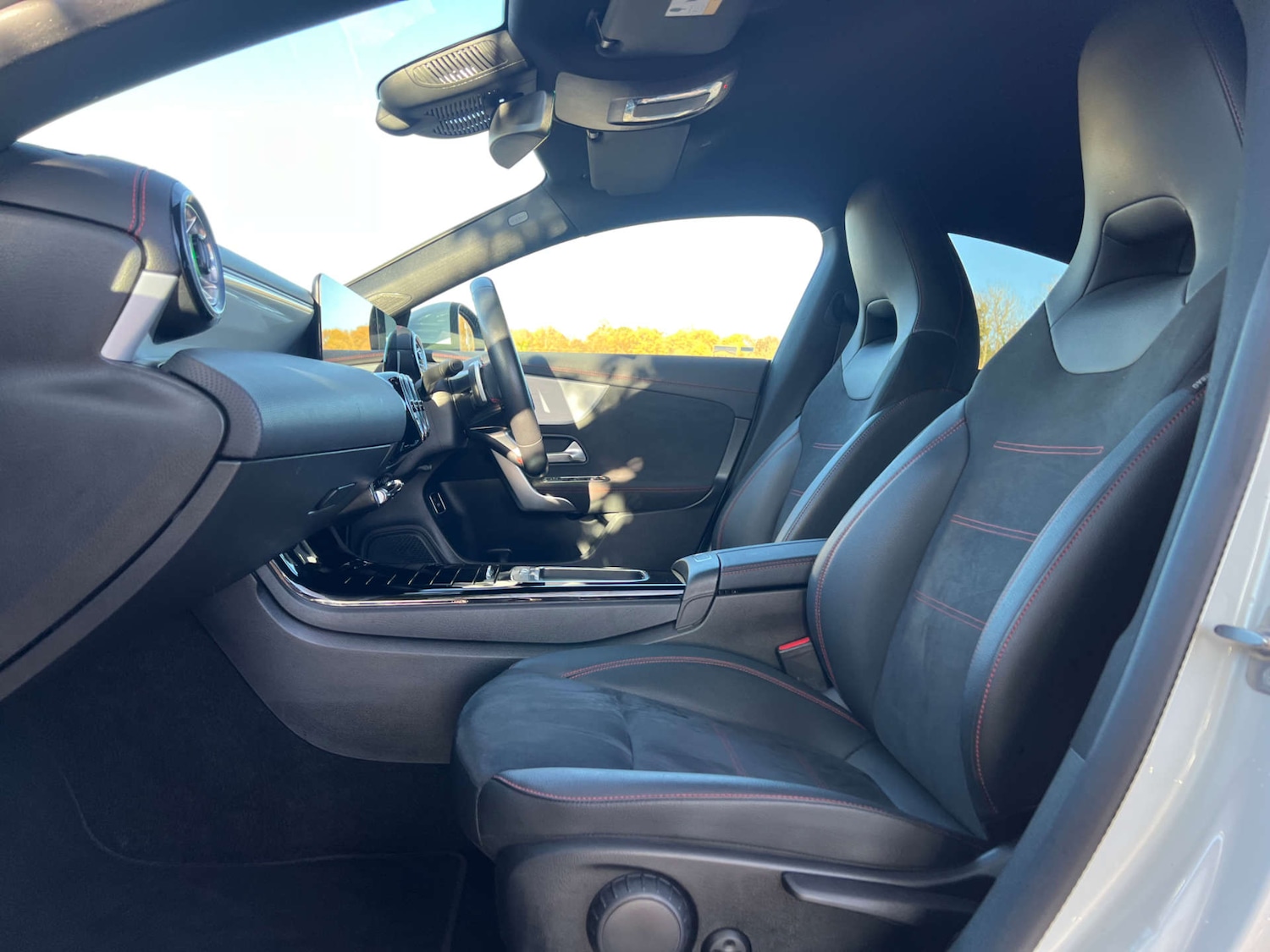 Used Mercedes-Benz CLA 2023 for sale - 76665406: Photo 34