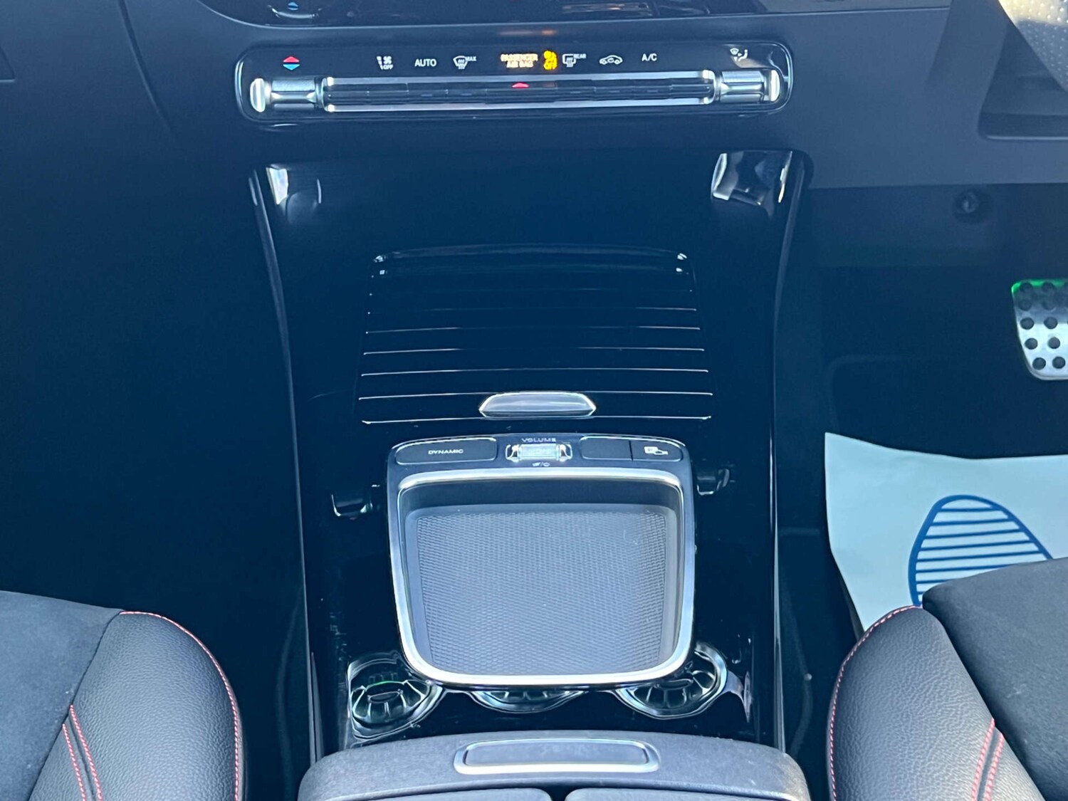 Used Mercedes-Benz CLA 2023 for sale - 76665406: Photo 35