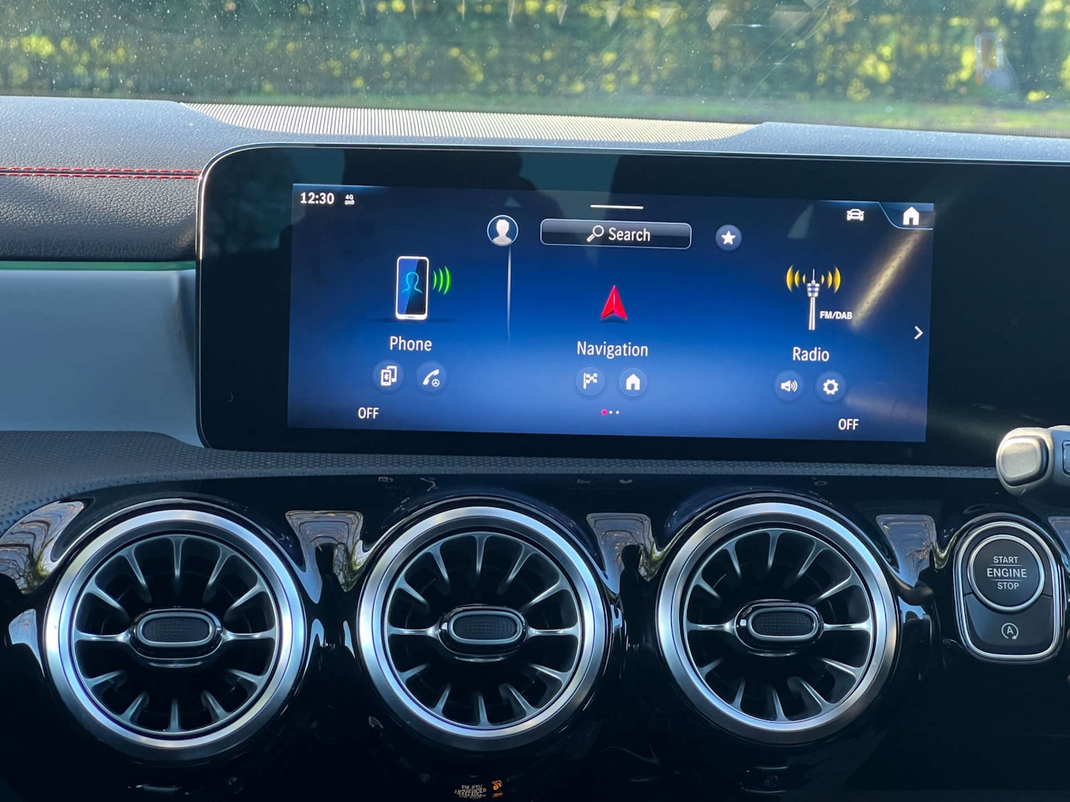 Used Mercedes-Benz CLA 2023 for sale - 76665406: Photo 37