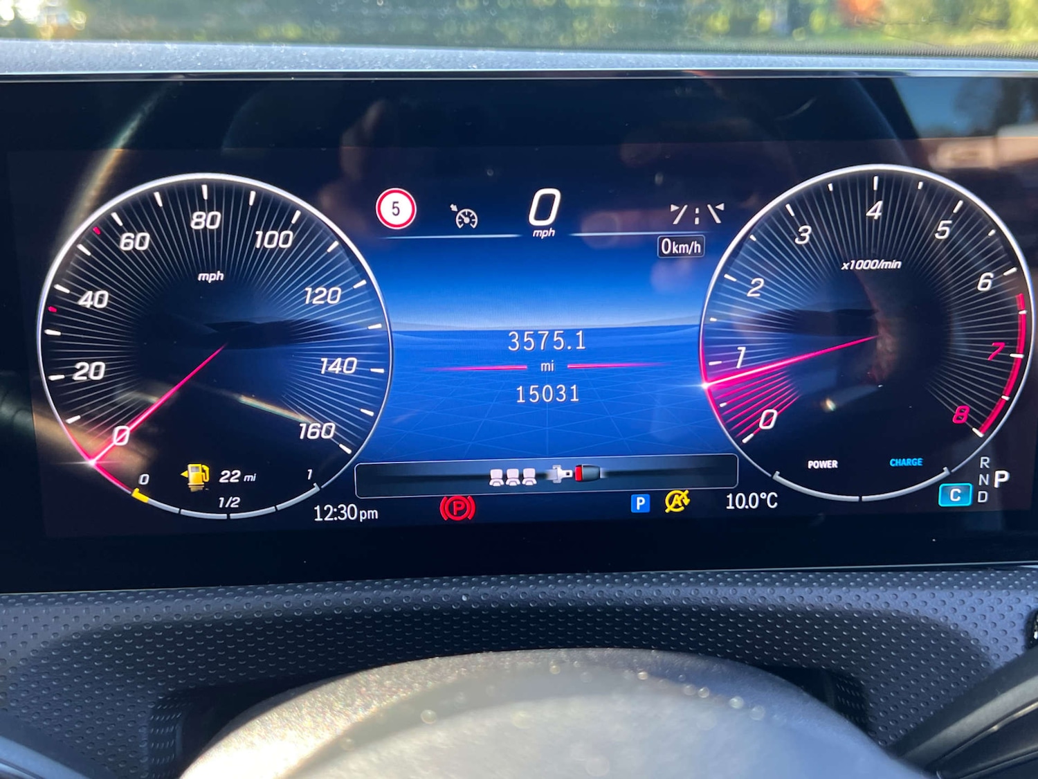 Used Mercedes-Benz CLA 2023 for sale - 76665406: Photo 40