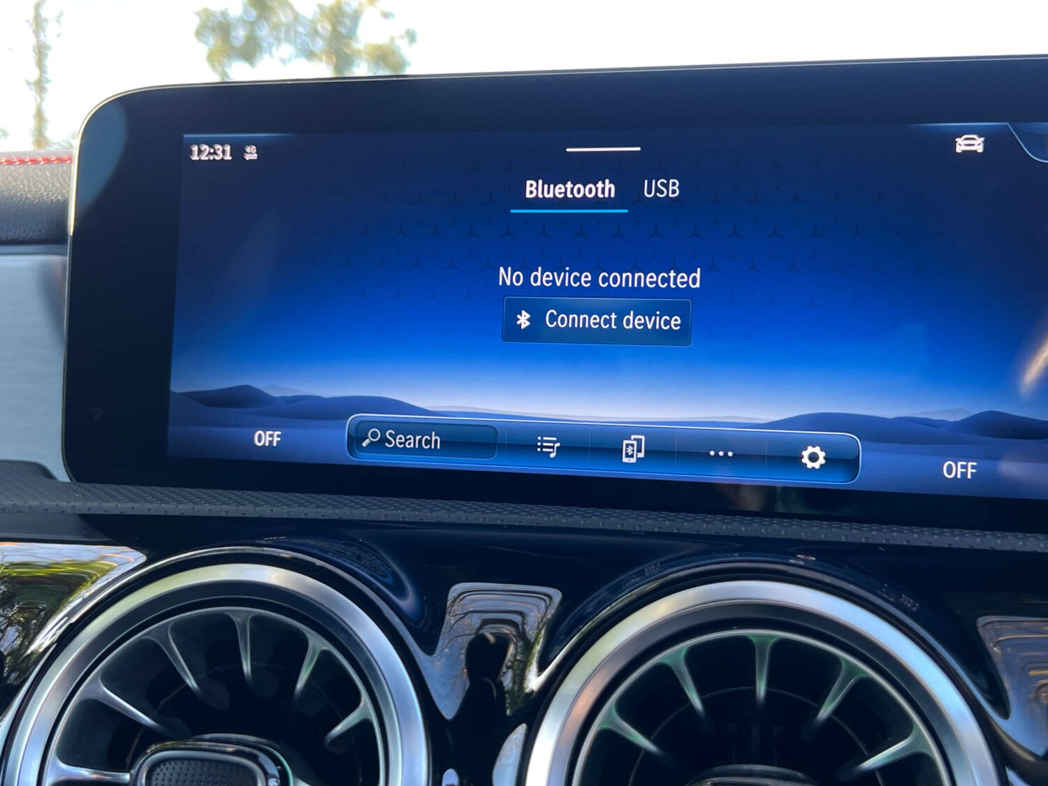 Used Mercedes-Benz CLA 2023 for sale - 76665406: Photo 42