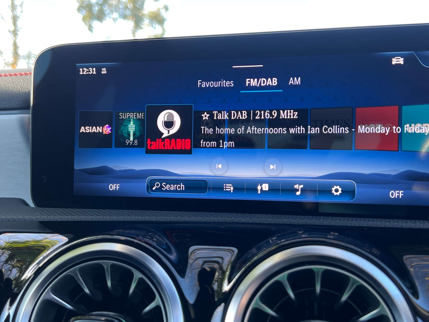 Used Mercedes-Benz CLA 2023 for sale - 76665406: Photo 43