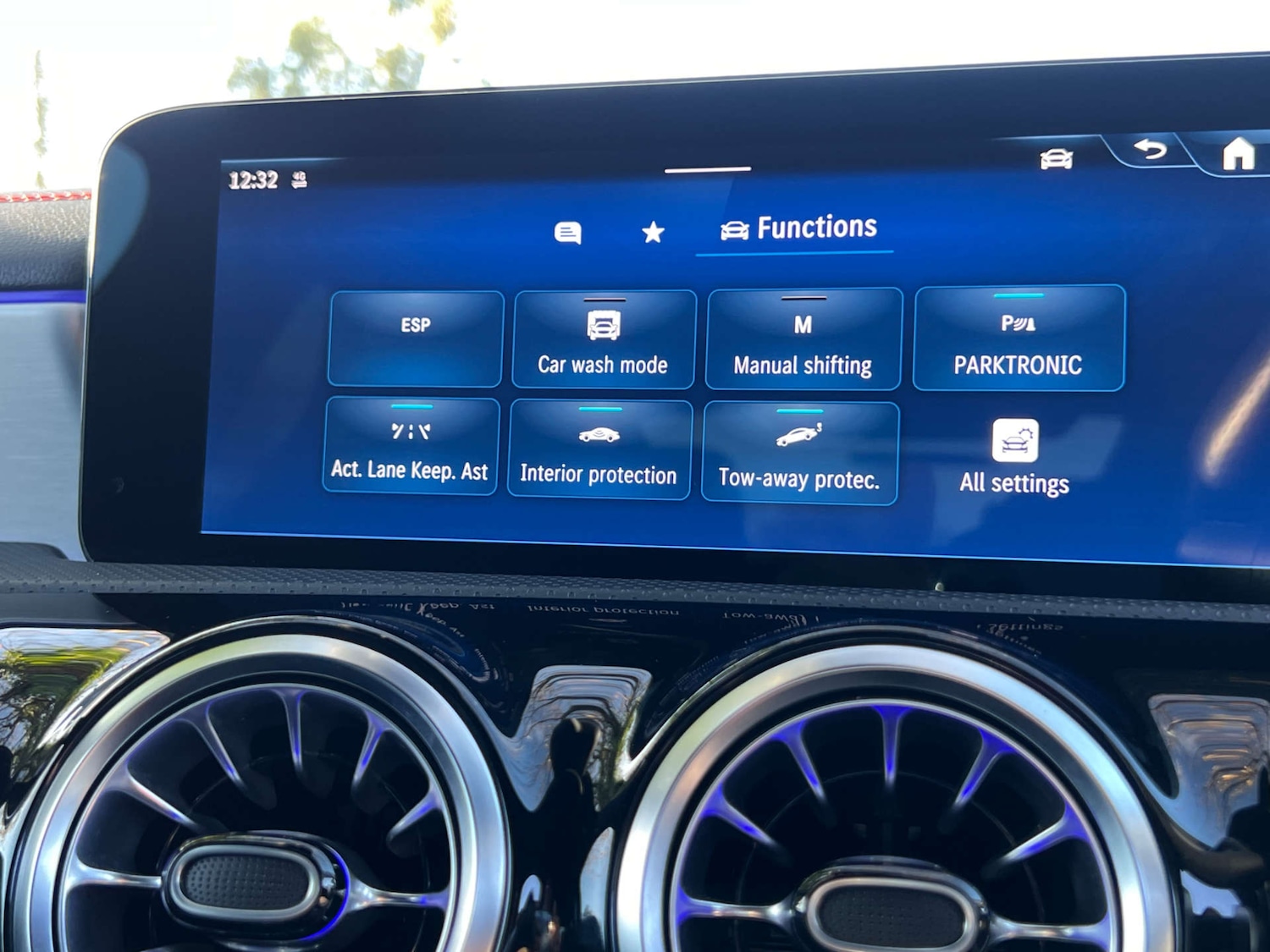 Used Mercedes-Benz CLA 2023 for sale - 76665406: Photo 48