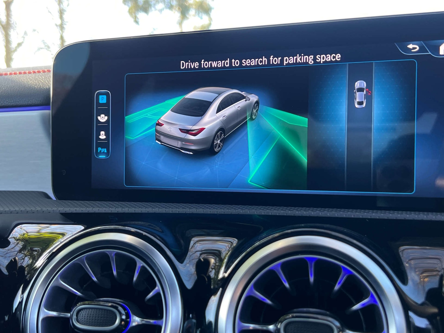 Used Mercedes-Benz CLA 2023 for sale - 76665406: Photo 50