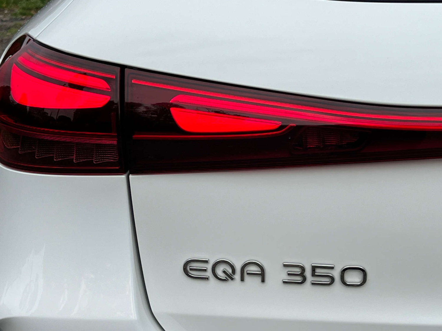 Used Mercedes-Benz EQA 2024 for sale - 76080218: Photo 13