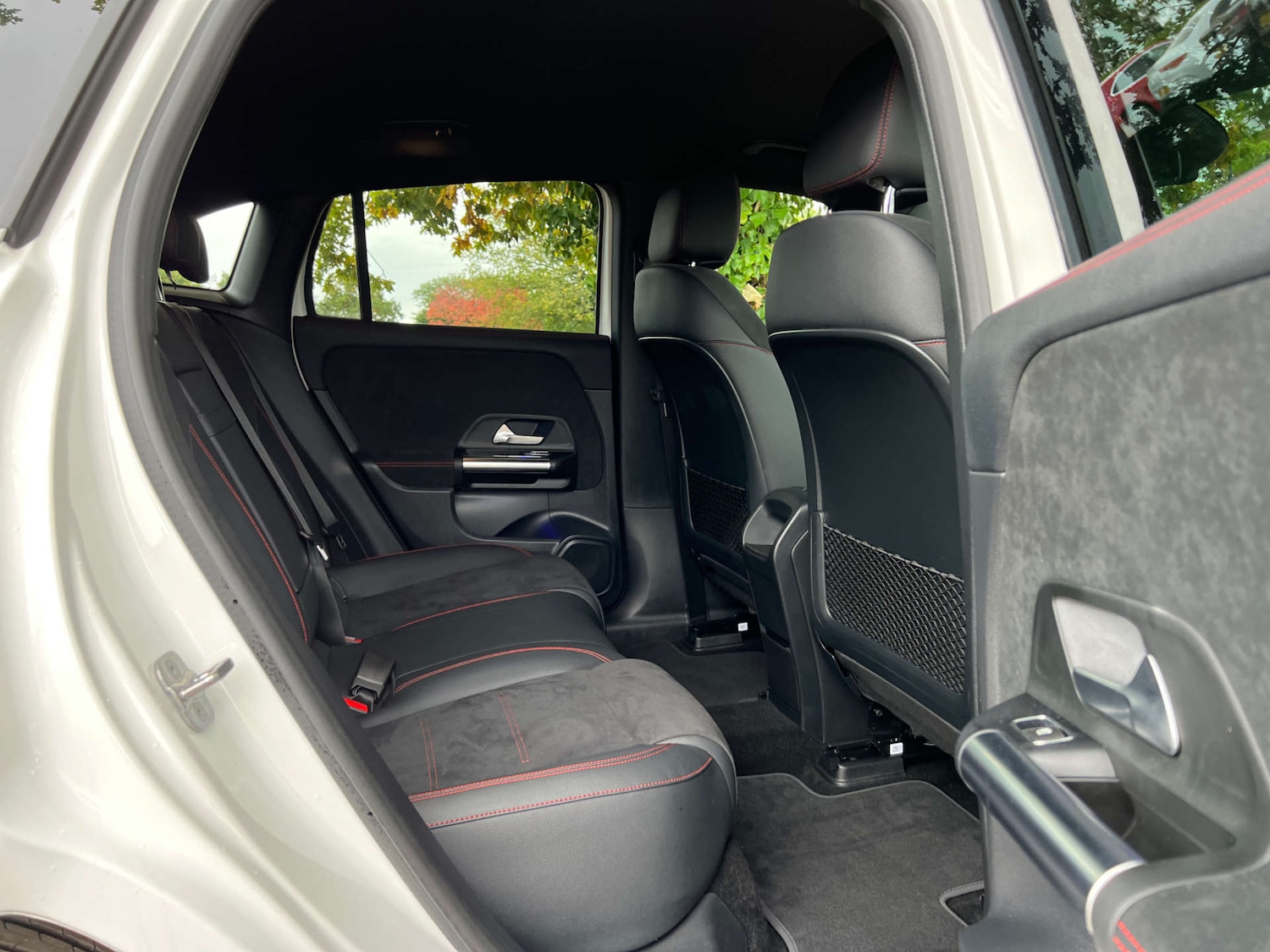 Used Mercedes-Benz EQA 2024 for sale - 76080218: Photo 19