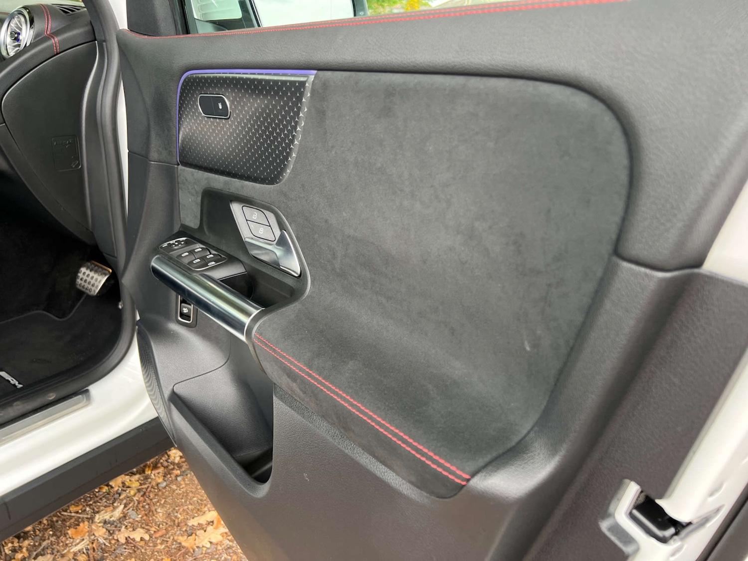 Used Mercedes-Benz EQA 2024 for sale - 76080218: Photo 23