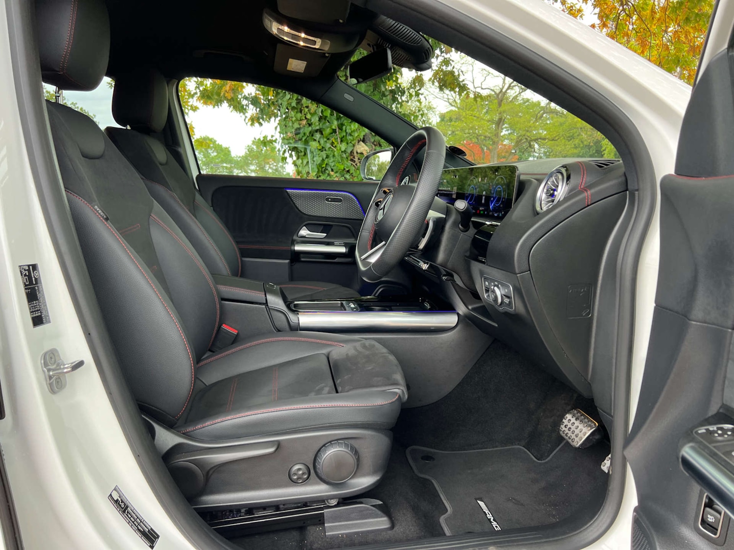 Used Mercedes-Benz EQA 2024 for sale - 76080218: Photo 25