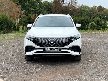 Used Mercedes-Benz EQA 2024 for sale - 76080218: Photo 2
