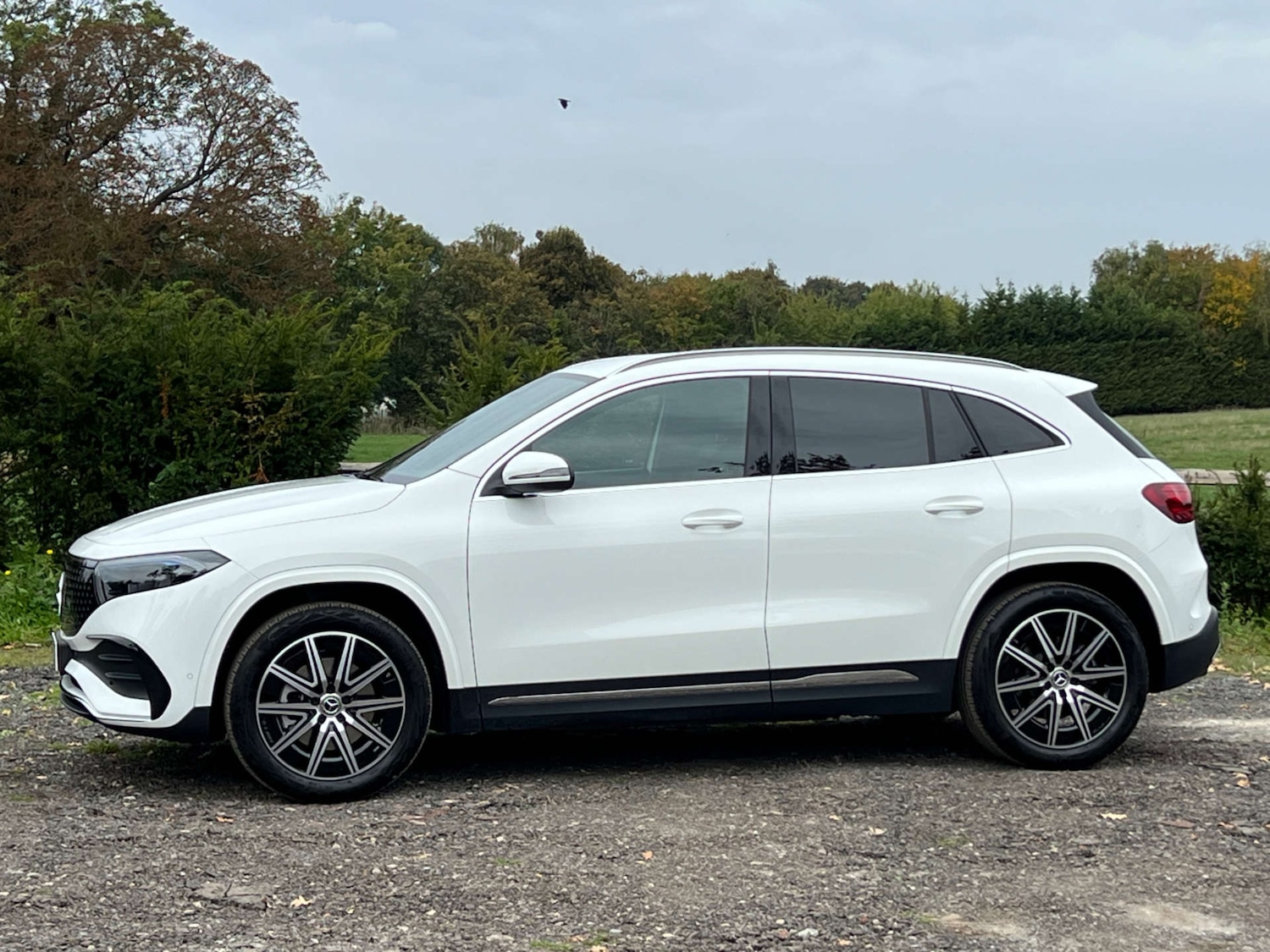 Used Mercedes-Benz EQA 2024 for sale - 76080218: Photo 33