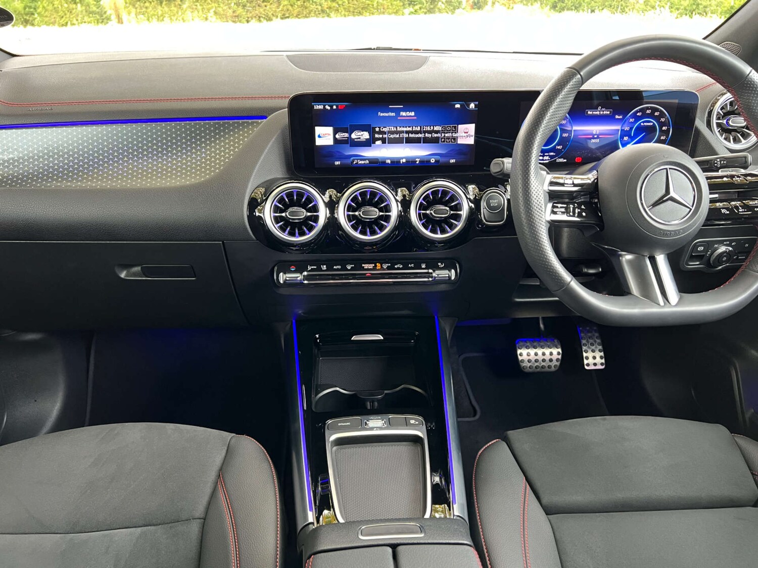 Used Mercedes-Benz EQA 2024 for sale - 76080218: Photo 39