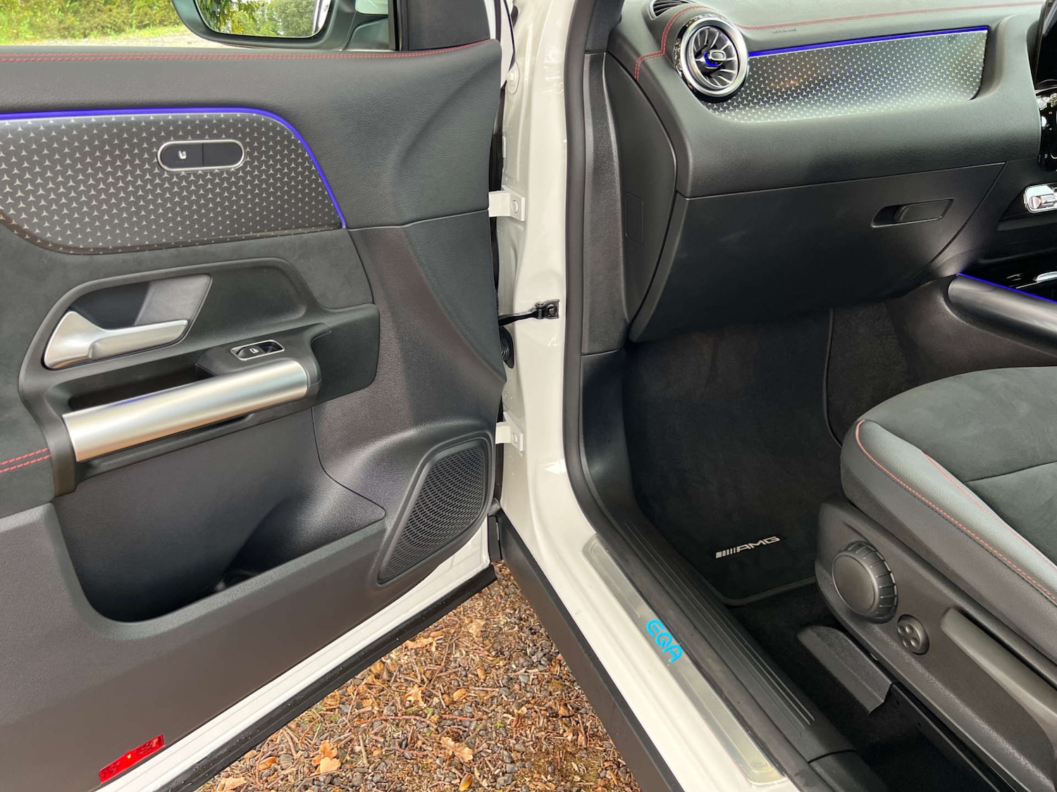 Used Mercedes-Benz EQA 2024 for sale - 76080218: Photo 42