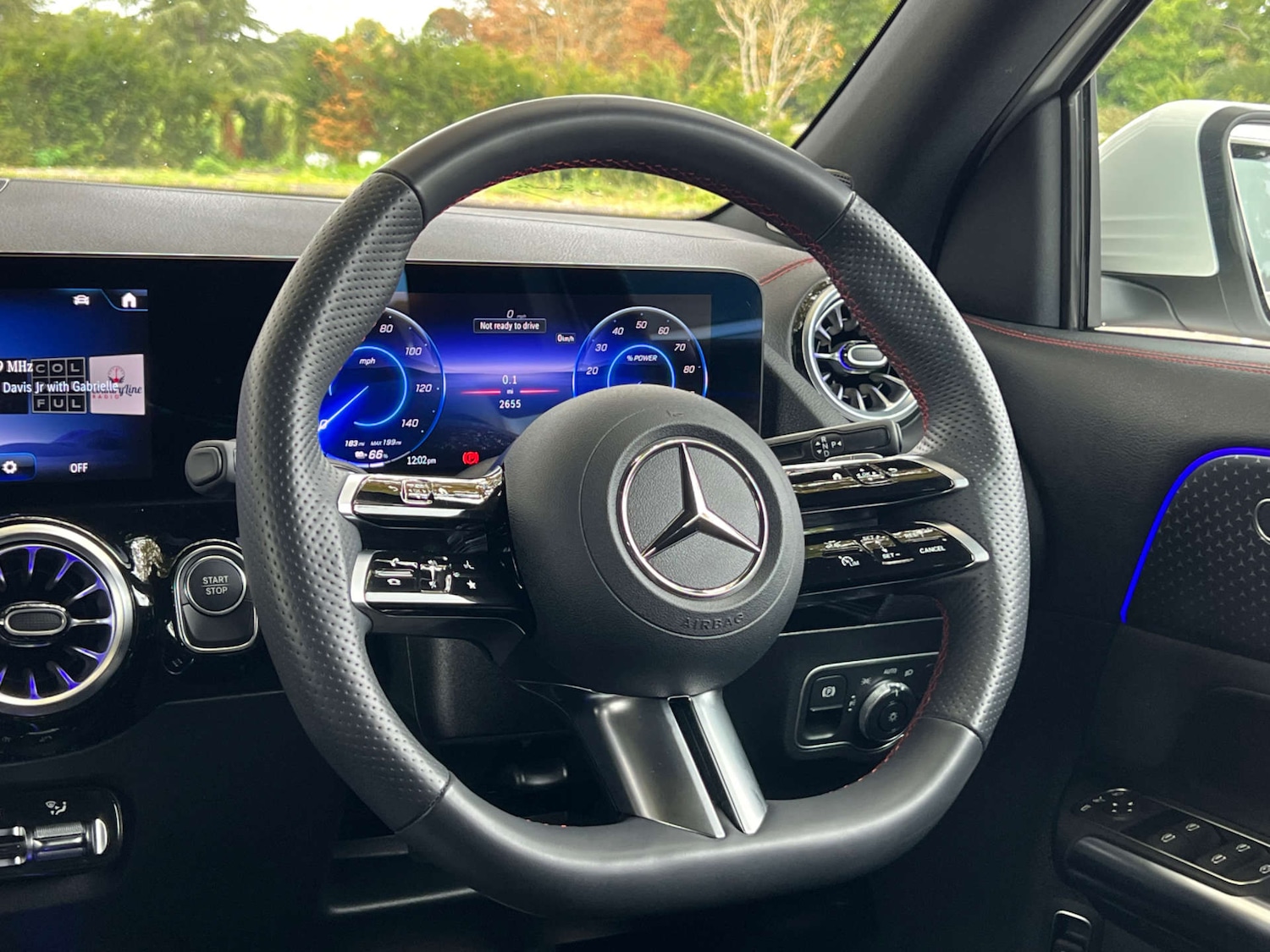 Used Mercedes-Benz EQA 2024 for sale - 76080218: Photo 45