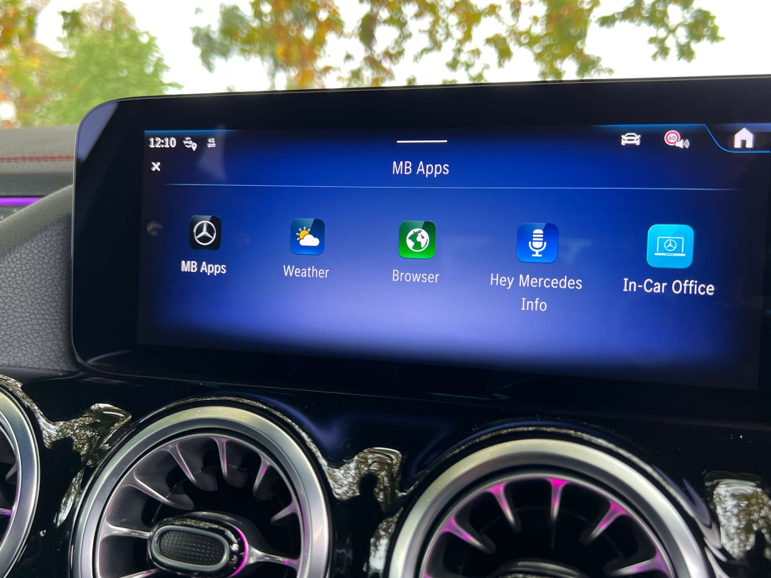 Used Mercedes-Benz EQA 2024 for sale - 76080218: Photo 55