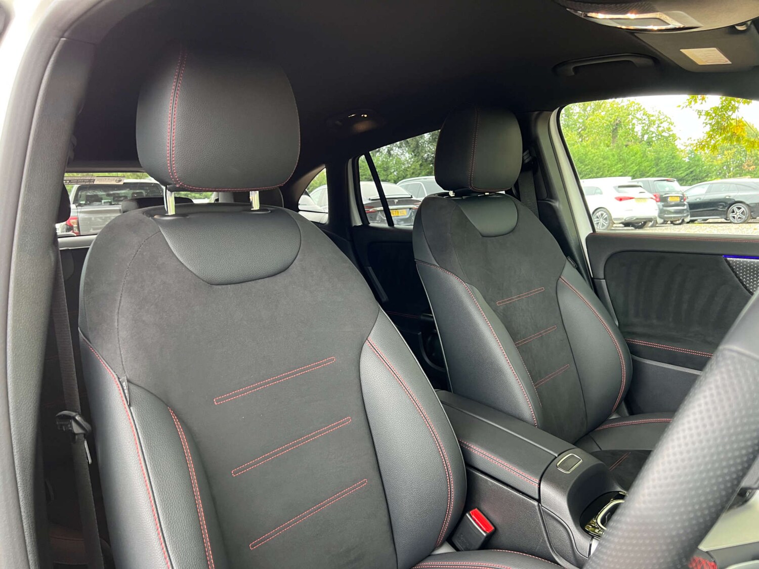 Used Mercedes-Benz EQA 2024 for sale - 76080218: Photo 7