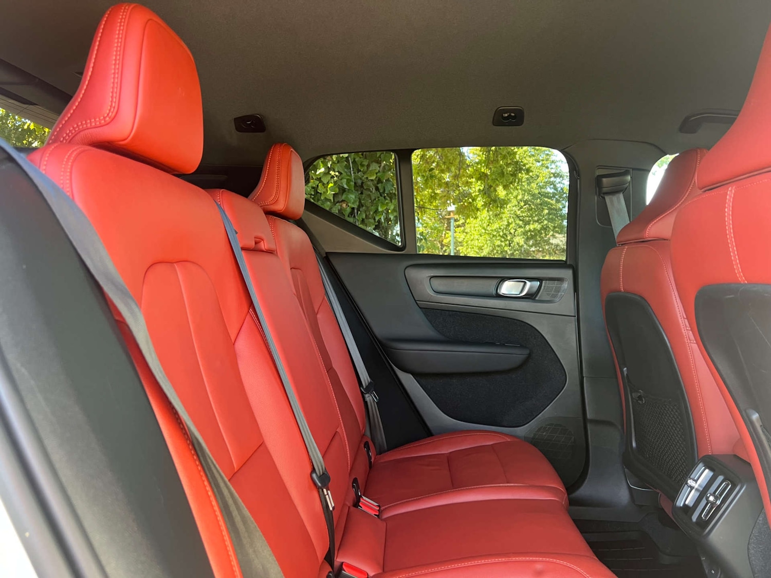 Used Volvo XC40 2020 for sale - 76017057: Photo 11