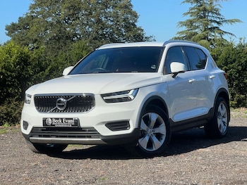 Used Volvo XC40 2020 for sale - 76017057: Photo