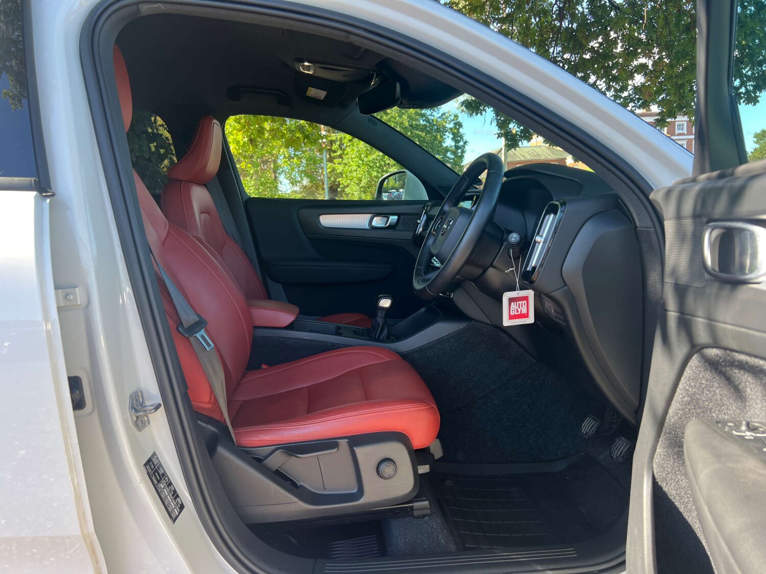 Used Volvo XC40 2020 for sale - 76017057: Photo 20