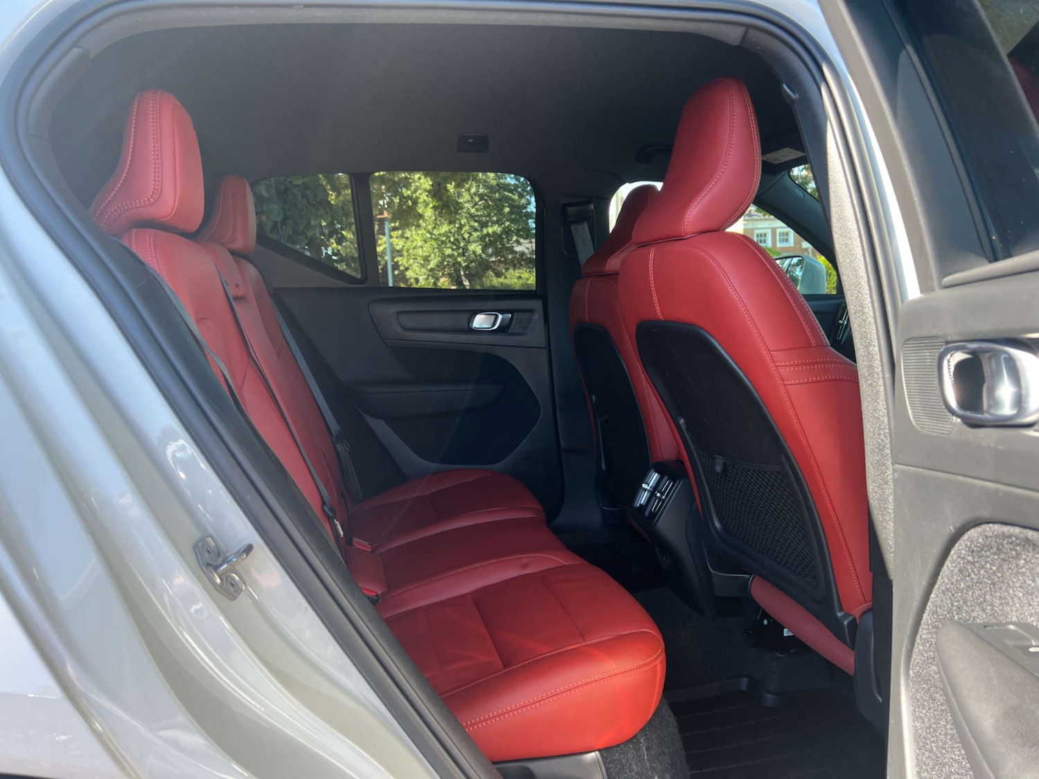 Used Volvo XC40 2020 for sale - 76017057: Photo 22